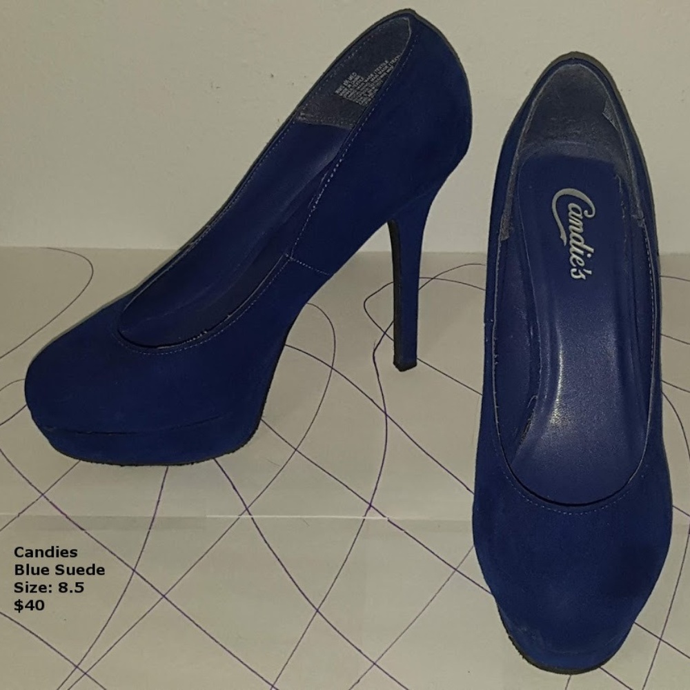 Diva Shoes & Stage Ware